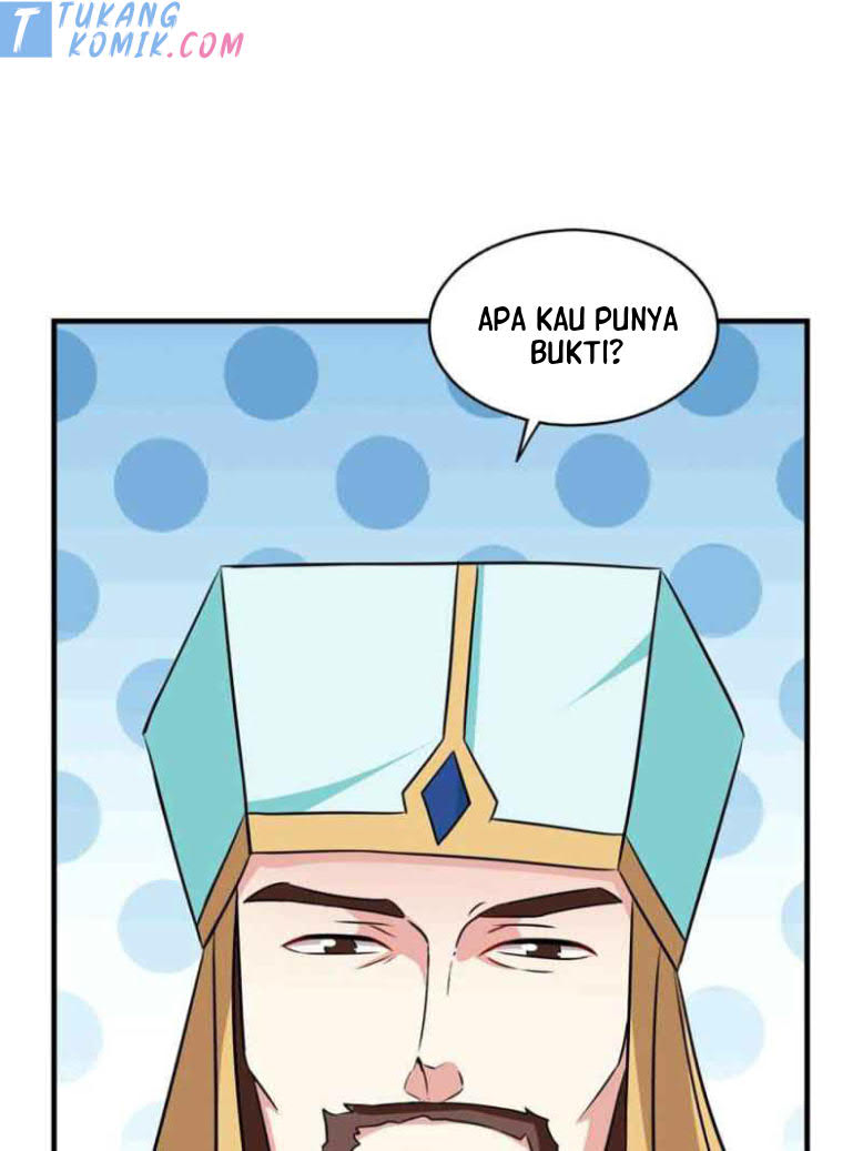 Rebirth Become a Dog Chapter 118 Bahasa Indonesia